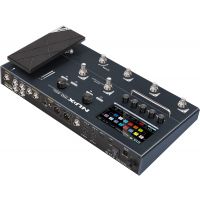 Nux MG50Li, multi-effet & modéliseur d'ampli, Dark Blue - Vue 8